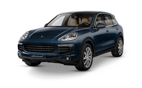 BEST TYRES FOR PORSCHE CAYENNE | RECOMMENDED CAYENNE TYRE SIZES