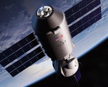 SpaceX and the Commercial Space Race