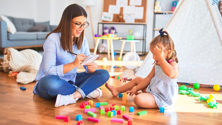 Unlocking Hope: ABA Therapy is Leading Autism Advocacy in Hong Kong.