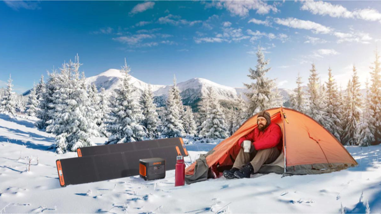 Preparing for Winter’s Wrath: Protective Measures Before a Snowstorm