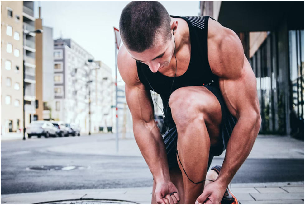 Four Ways to Stay Physically Active