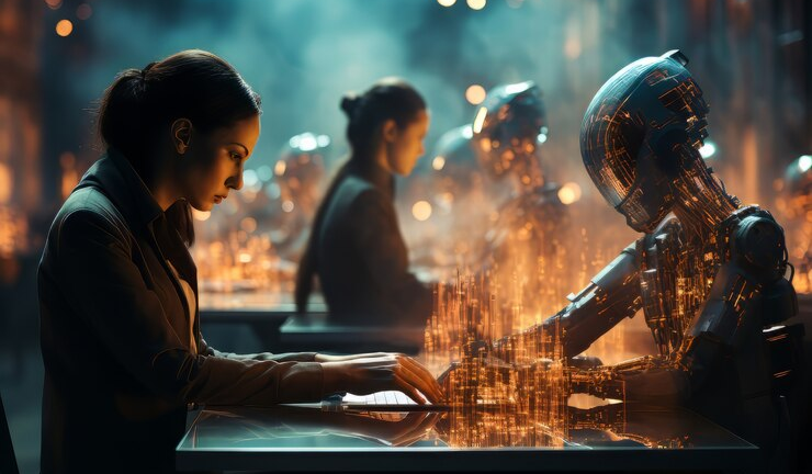 Building a Diverse AI Team: The Importance of Multidisciplinary Hiring