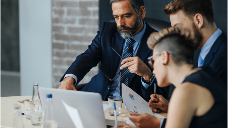 Top 6 Benefits of Using Managed IT Support Services