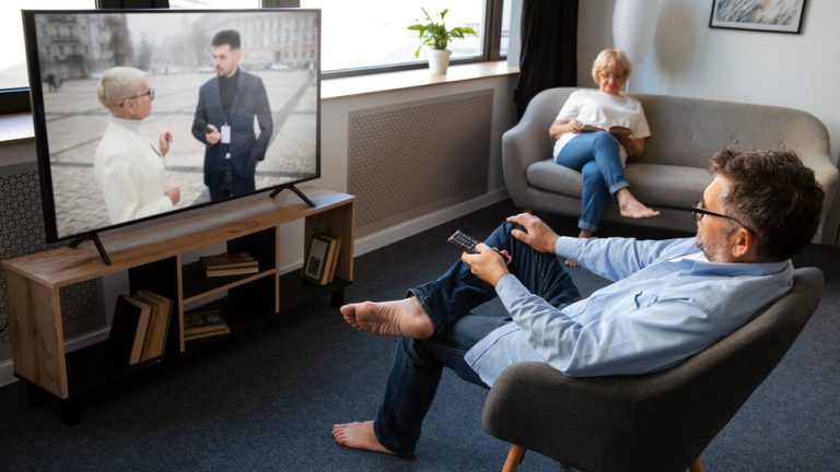 Top-Quality IPTV Subscriptions in the UK