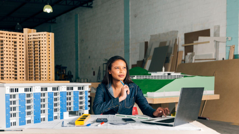 New Home in Making: The Job of Interior Designers and Civil Engineering Services