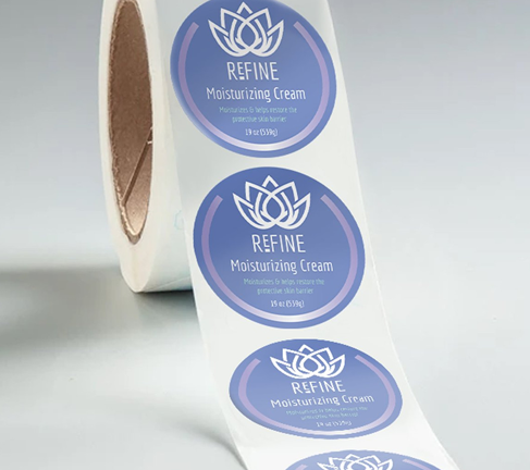 The Art of Attraction: Designing Custom Labels That Captivate Customers