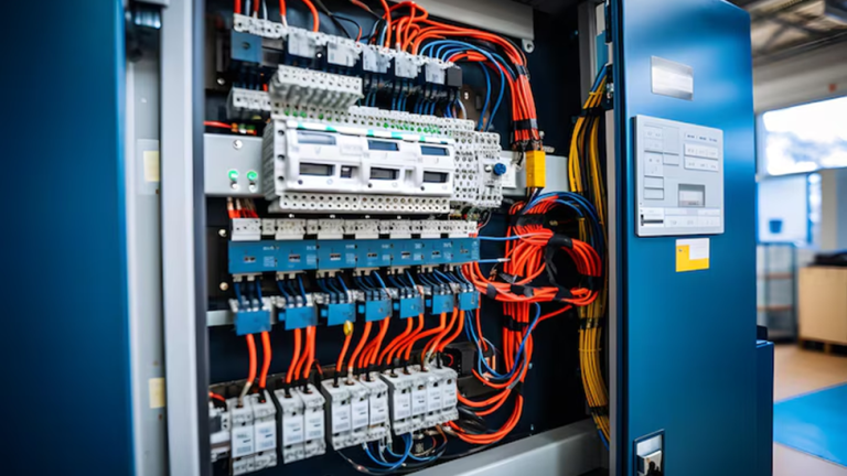 Key Considerations for Upgrading Your Electrical System