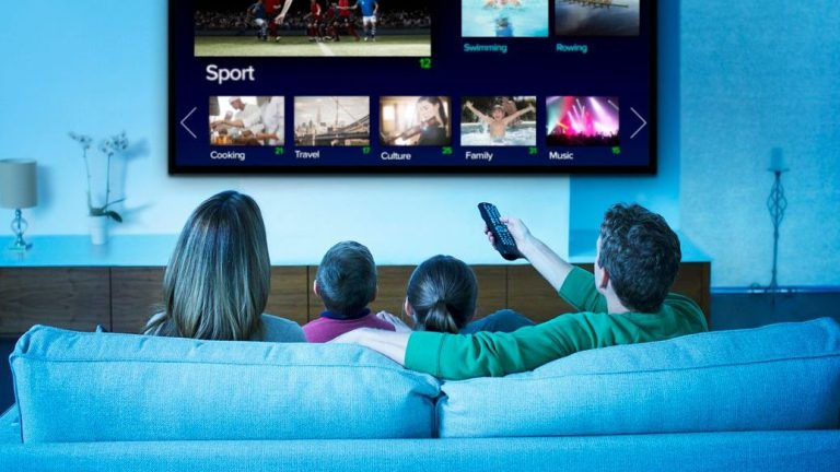 Watch Live Sports in 4K with Smartliye IPTV