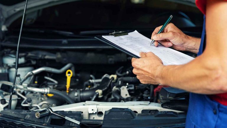 How to Prepare Your Vehicle for a Successful Auto Inspection?