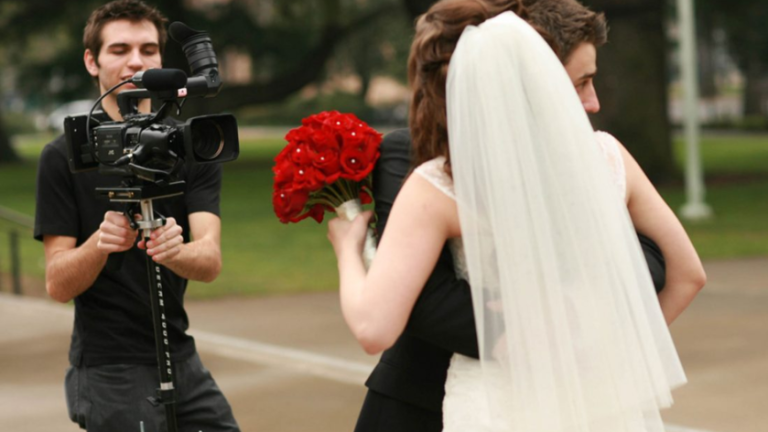 How Wedding Videography Preserves the Emotion of Your Big Day