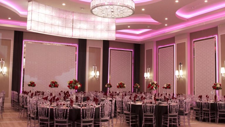 Why Venue Finding is Crucial for a Successful Event