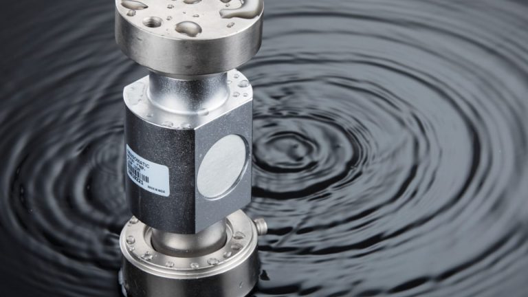 Load Cell for Ready Mix Concrete: Enhancing Precision and Efficiency in Concrete Production