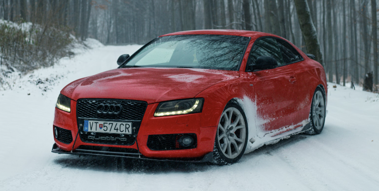 Audi TDI Winter Troubles: Overlooked Issues That Can Happen to Anyone