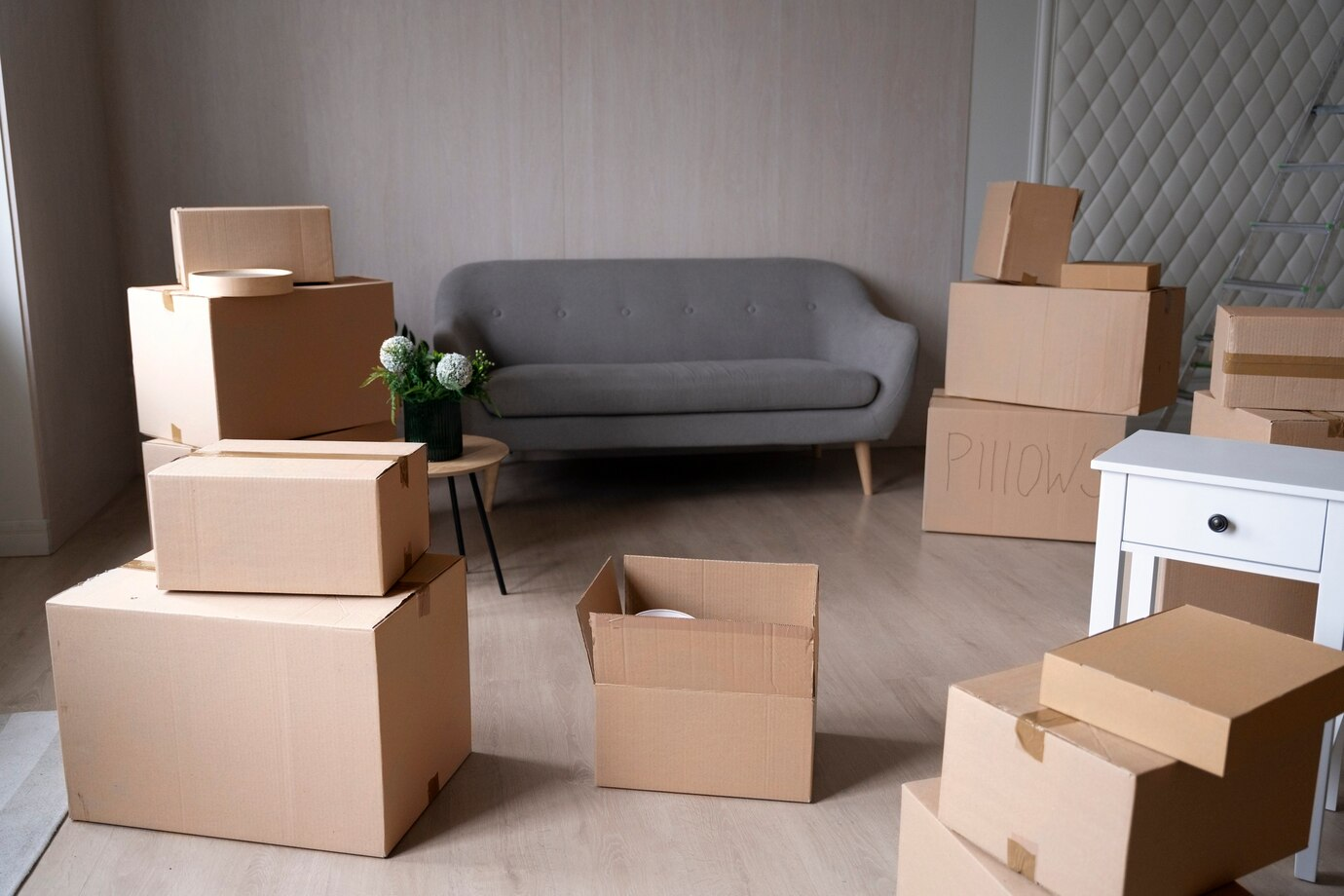 Avoiding Common Moving Mistakes: Lessons from eHomeMovers