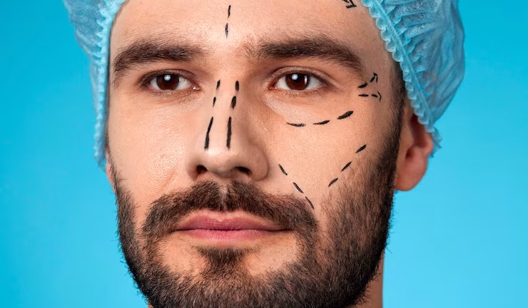 Transform Your Eyes: The Benefits of Blepharoplasty in Dubai