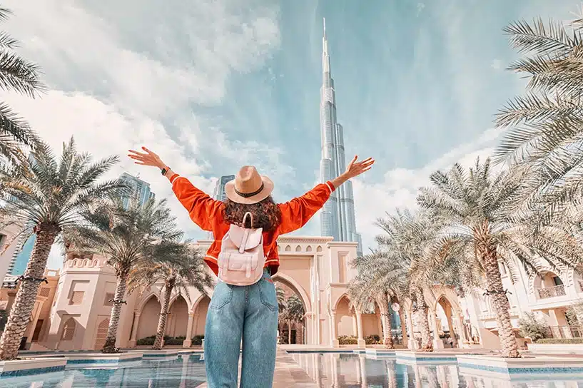See Dubai Like a Local: Advice on How to Hire the Perfect Car for Your UAE Vacation