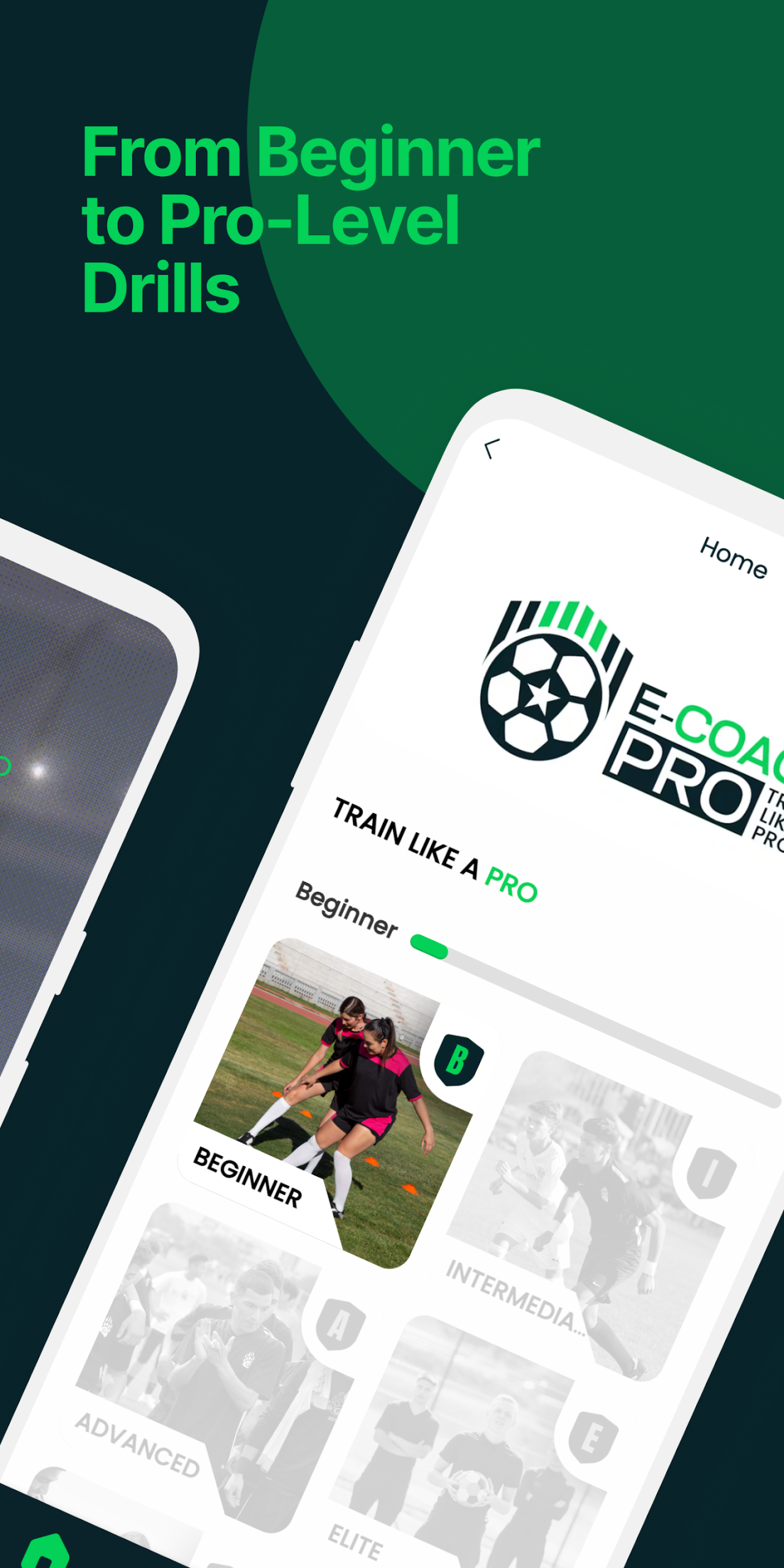 How Apps Like E-Coach Pro Are Turning Football Training into a Fun Challenge