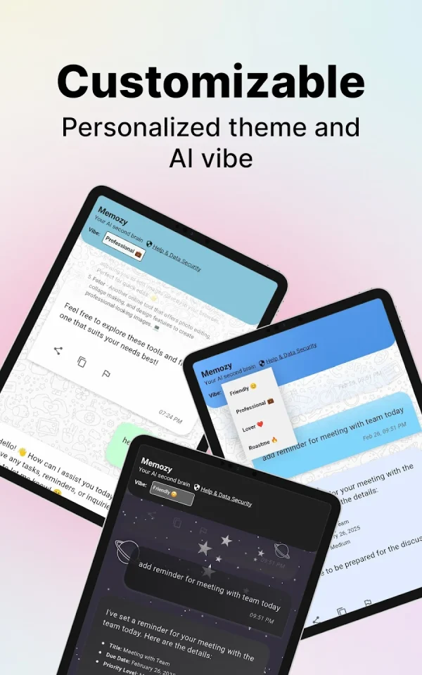 How AI Memory Apps Like Memozy Empower Entrepreneurs and Freelancers?