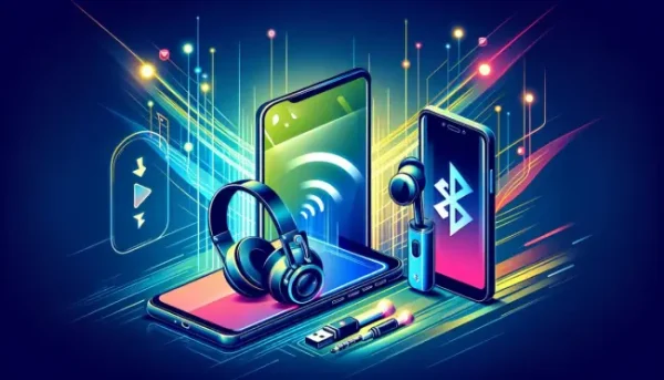 Top 5 Ways to Improve Sound Quality for Smartphone Vlogs Using AudioLab