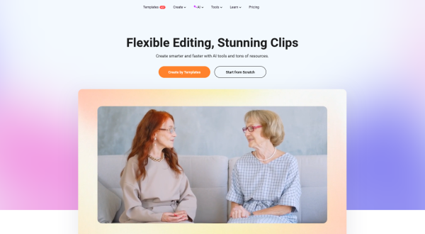 FlexClip Review: Creating Stunning Videos Has Never Been This Simple
