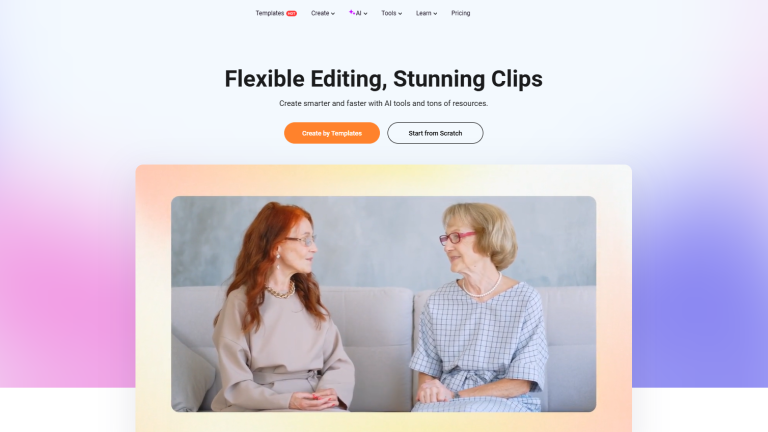 FlexClip Review: Creating Stunning Videos Has Never Been This Simple