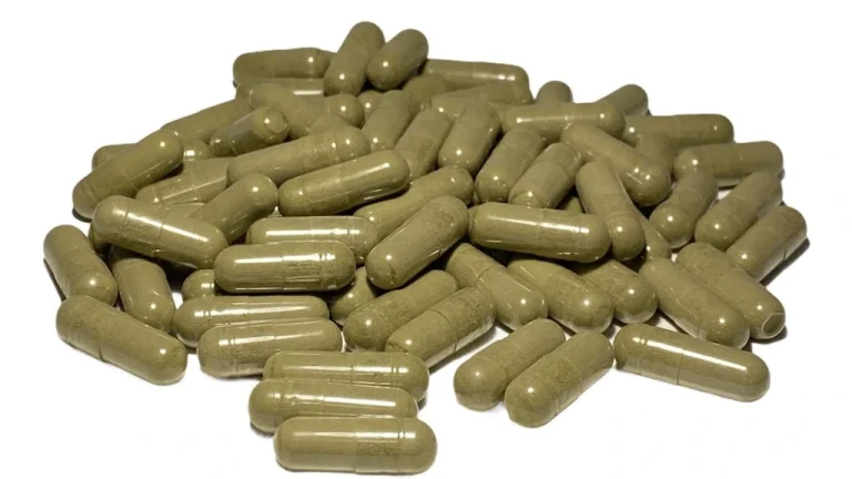 How Many Kratom Capsules Should I Take for Effective Pain Relief?