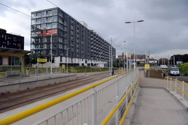 The Role of Manchester’s Tram Network in Boosting Property Prices