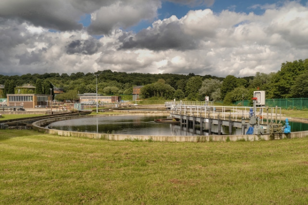 Maintaining Healthy Lakes: The Role of Water Clarifiers in Commercial Properties