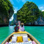 Complete Trip Tools: Insights from Services Insider und Reisezeit Thailand