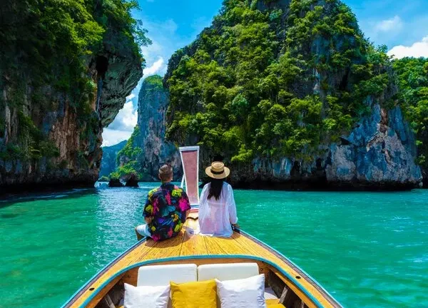 Complete Trip Tools: Insights from Services Insider und Reisezeit Thailand