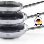 Reise-Timing und Kochgeschirr-Lektionen von Reisezeit Bali und Bratpfannen