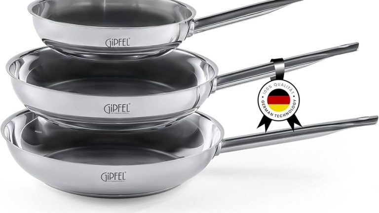 Reise-Timing und Kochgeschirr-Lektionen von Reisezeit Bali und Bratpfannen