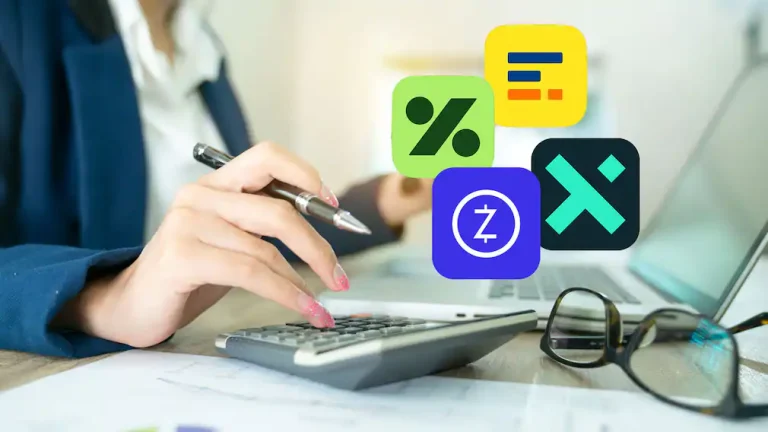 Zusammen bieten Krebs Pflege und Beste Steuer Apps umfassende Unterstützung