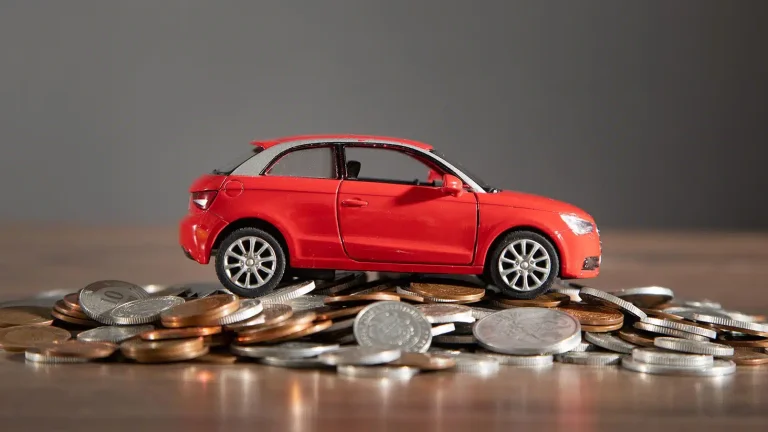 Steuerrechner für Autos lösen Zahlen, kurze Gesundheitssprüche lösen Stress