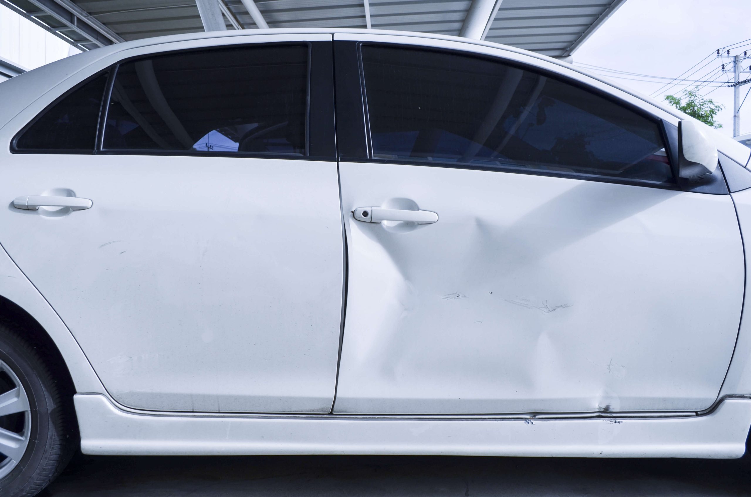 How Mobile Dent Repair Saves You Time, Money, and Stress