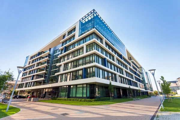 Investing in Commercial Properties: Why Hutfin is a Game Changer