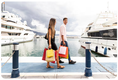 Traveling Hand-in-Hand: Maximizing Your Couple’s Getaway