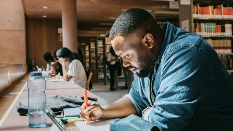 How to Improve Your Attention Span