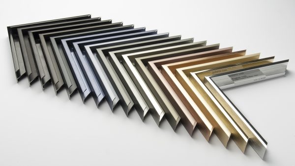 The Environmental Advantages of Recyclable Aluminum Frames