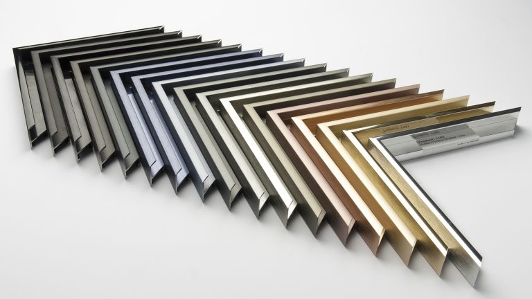 The Environmental Advantages of Recyclable Aluminum Frames