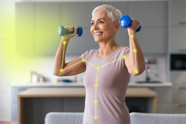 How RehaBuddy Can Help Bloggers Build Healthy Habits Around Their Work Routine