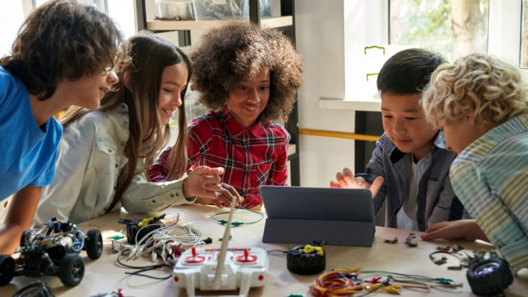 How Career Focused Programs Prepare Students For Real World Jobs?