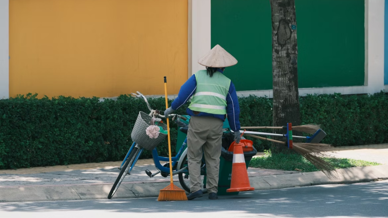 Cost Considerations for Beam Sweeper Hire