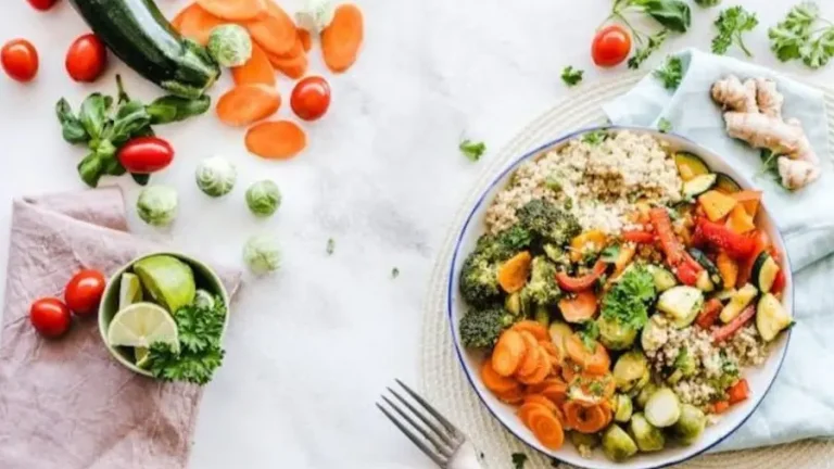 Common Nutrition Mistakes That Slow Down Fitness Progress