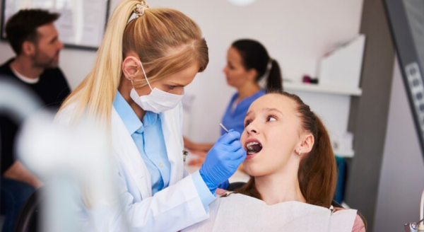 Innovative Solutions for a Straighter, Healthier Smile