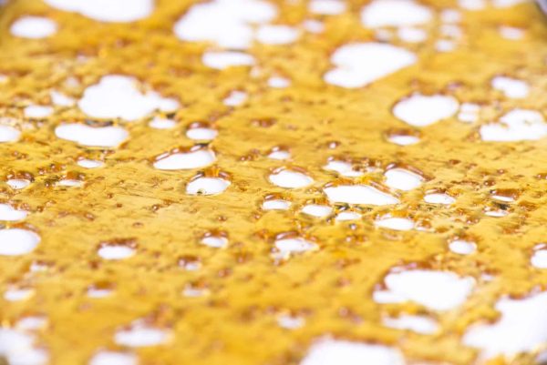 The Best Indica Shatter Strains to Enjoy for Relaxation in Canada