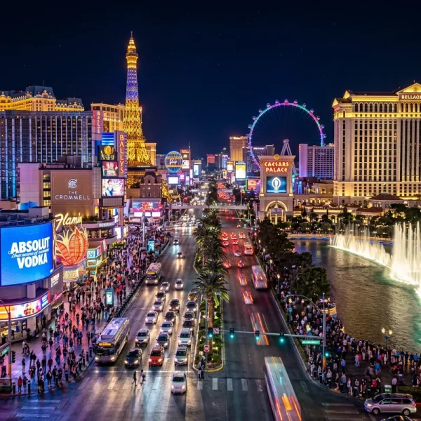 AI Photo Activations for Las Vegas Events and Expos