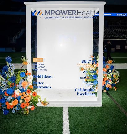 Modern Event Planning Made Simple With Party Rentals Dallas