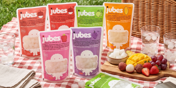 What Is Nata De Coco? A Beginner’s Guide to Coconut Jelly Cubes