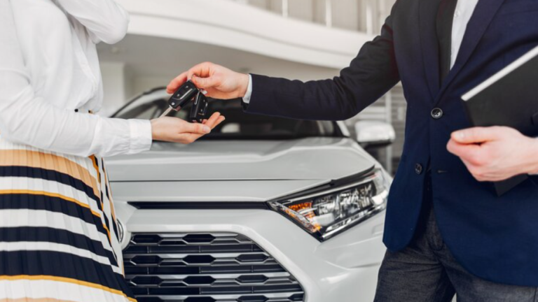 Essential Tips for Finding Reliable Used Cars in Your Area